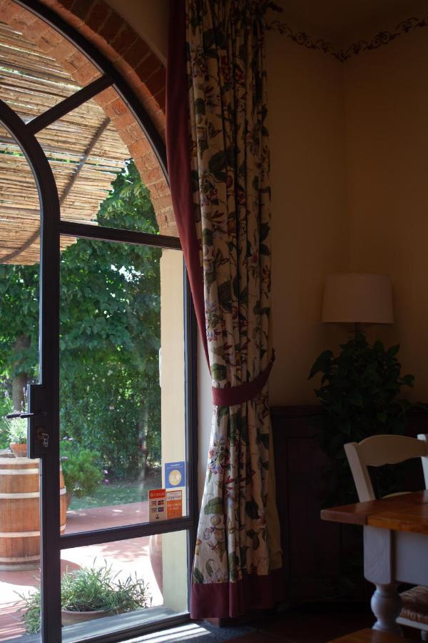 Casa Vacanze Casalsole Vinci Exterior photo