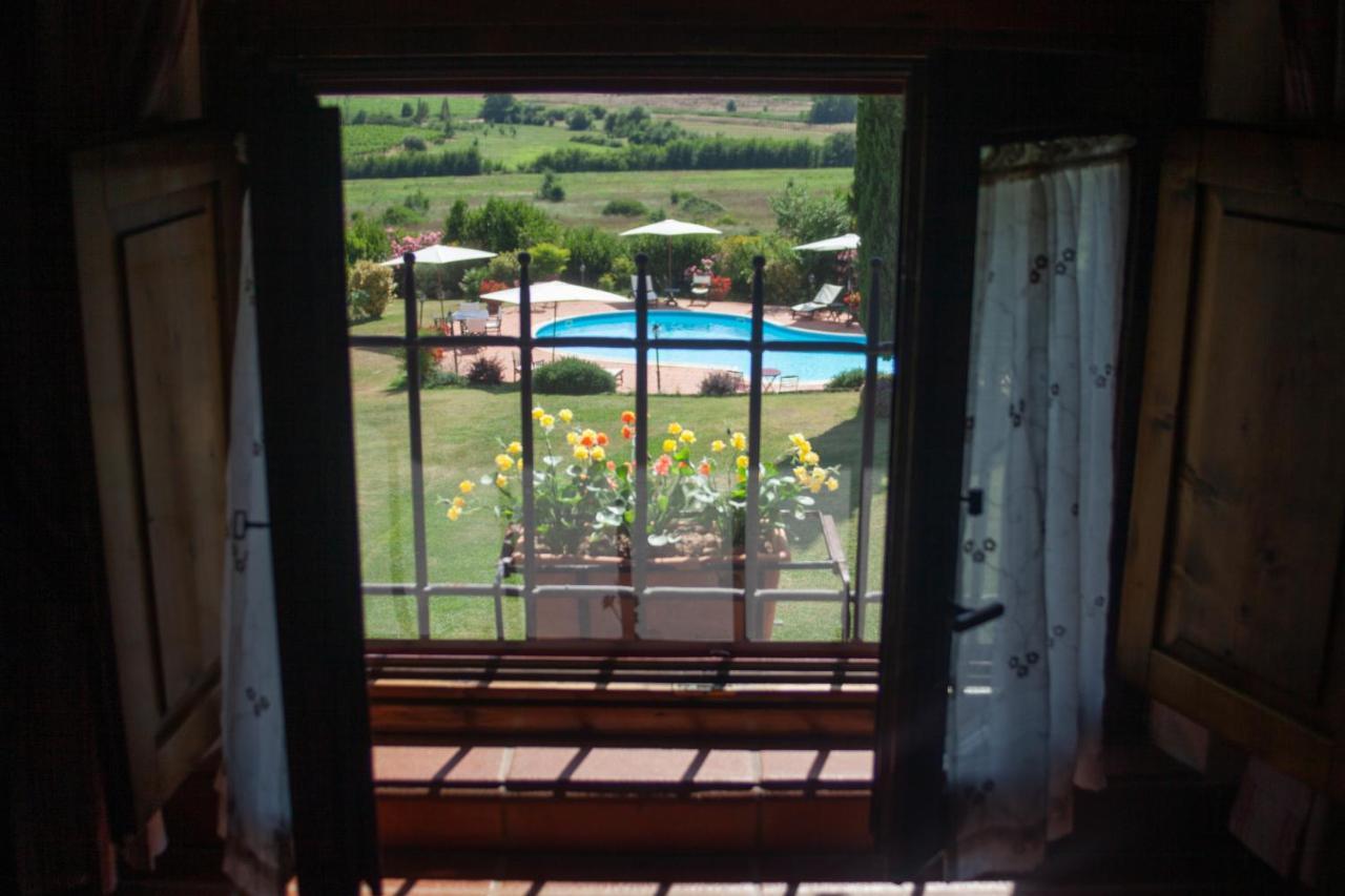 Casa Vacanze Casalsole Vinci Exterior photo